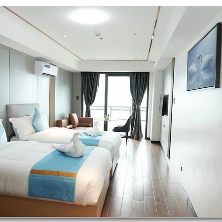 Golden Seagulls Hotel Paranaque City Екстериор снимка