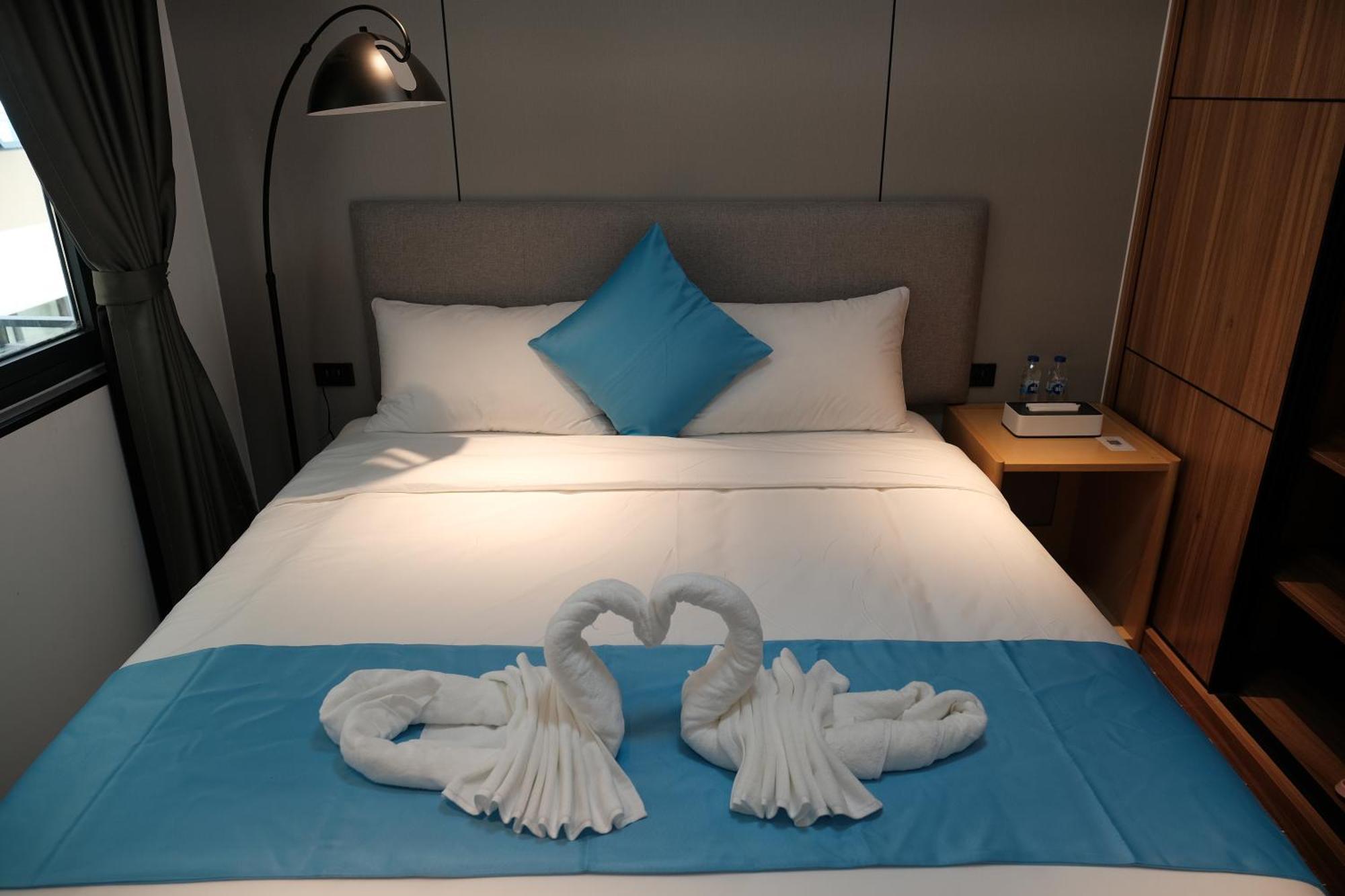 Golden Seagulls Hotel Paranaque City Екстериор снимка