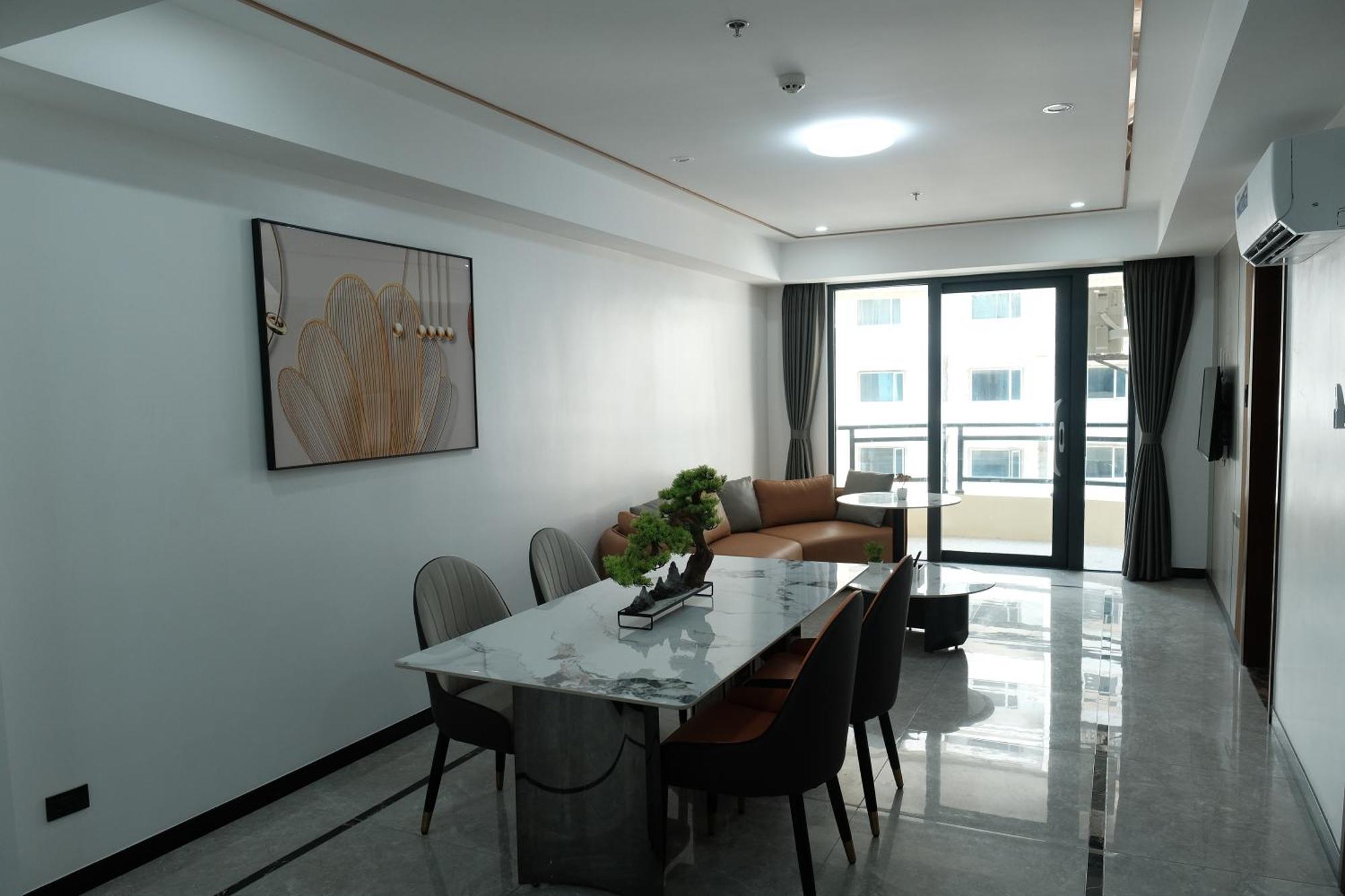 Golden Seagulls Hotel Paranaque City Екстериор снимка