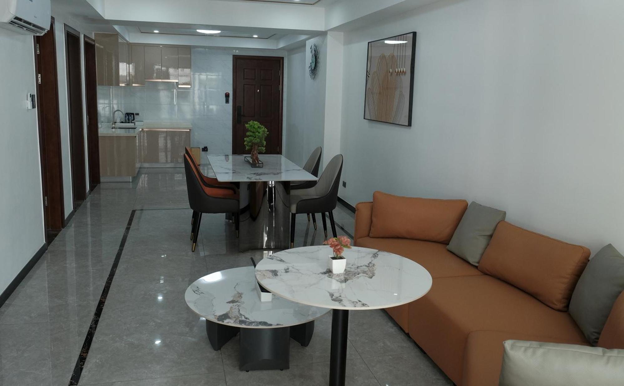 Golden Seagulls Hotel Paranaque City Екстериор снимка