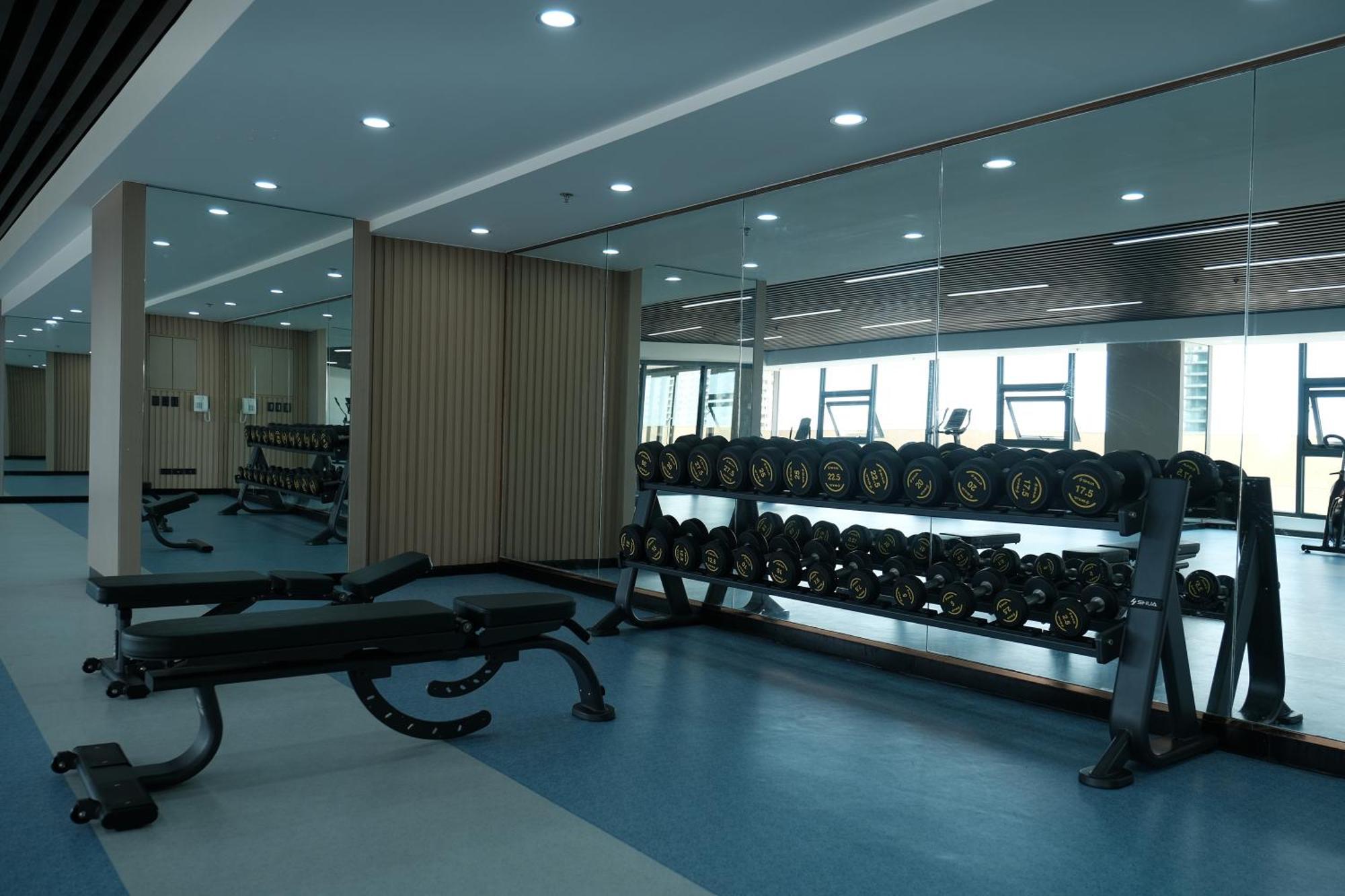 Golden Seagulls Hotel Paranaque City Екстериор снимка