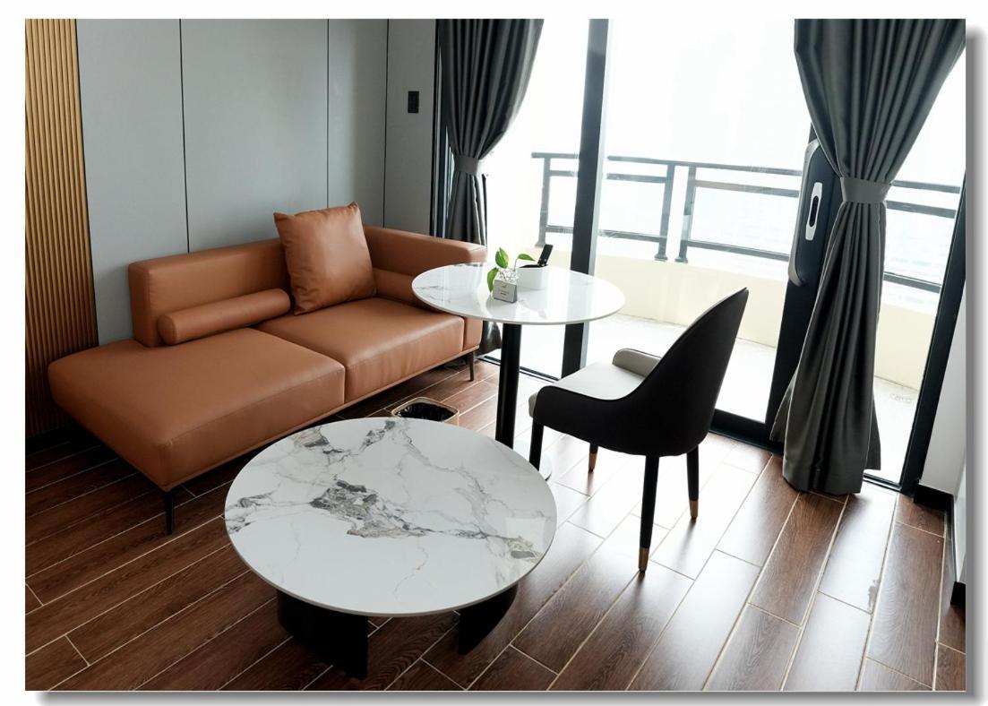 Golden Seagulls Hotel Paranaque City Екстериор снимка